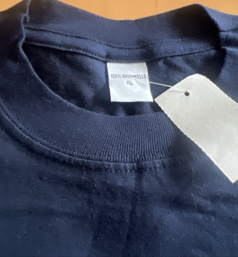 Basic herren shirt - herren, t-shirt
