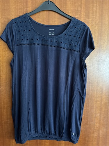 Esmara shirt blau - esmara,