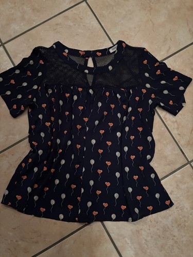 Noemie bluse shirt - bluse,
