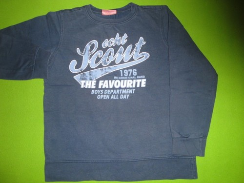 Shirt langarm pullover - shirt,