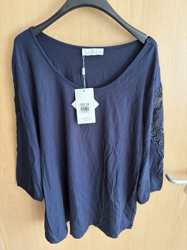 Pfeffinger damen shirt - gr., 46