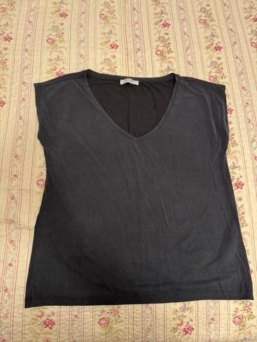 Damen shirt dunkelblau - damen-t-shirt,