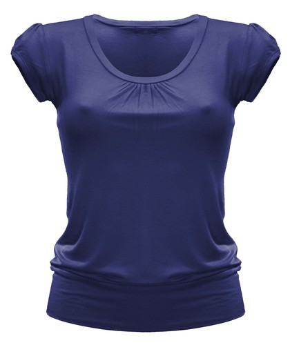 Damen kurzarm shirt tshirt - damen,