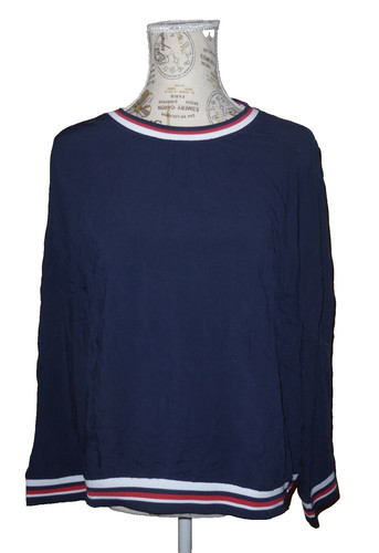 Blusenshirt leichte bluse - blusenshirt,
