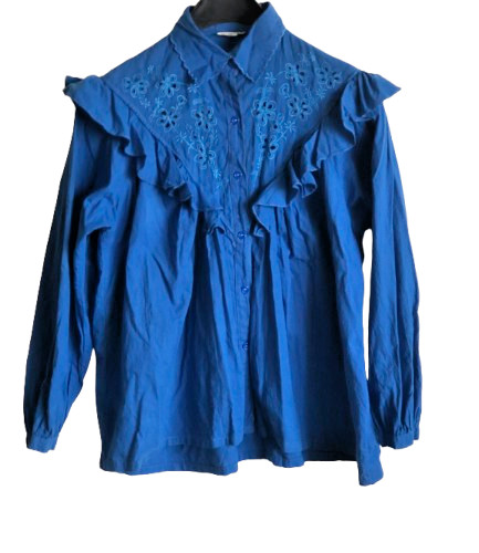 Bluse hemd shirt ethno boho - shirt,