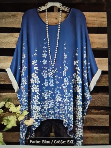 Damen shirt kia dunkelblau - kia,,