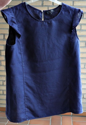 Marc polo damen leinen bluse - marc,