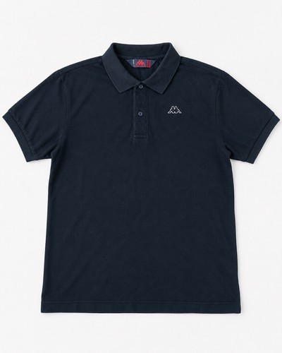 Robe kappa herren poloshirt - kappa,