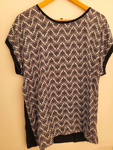 Damen blusenshirt xxl - damen,