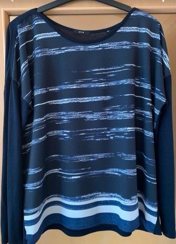 Opus blusenshirt 40 - opus, gr.40