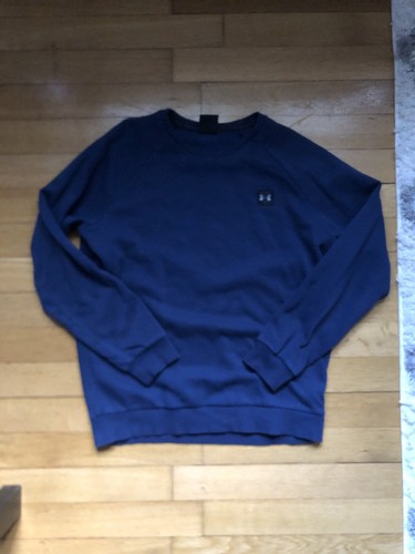 Under armour sweatshirt - under,