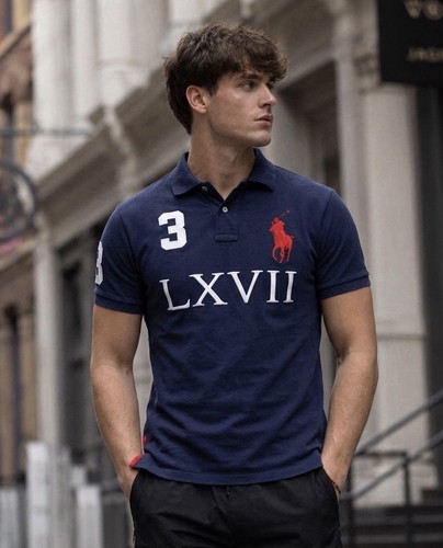 Polo ralph lauren big - polo,