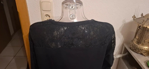 Damen arm shirt xl - shirt, gr.