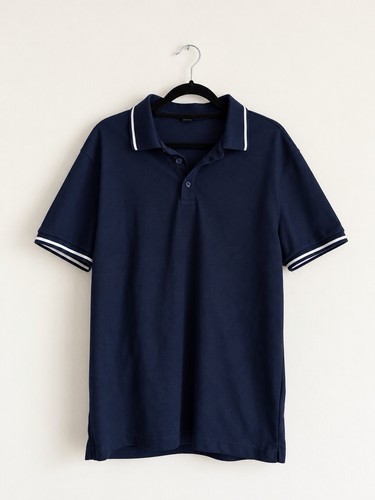 Manfinity poloshirt - manfinity, in