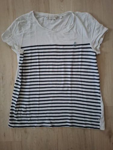 Tom tailor shirt s weiß - tom,