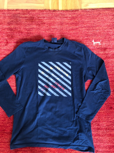 Paul shark sweatshirt - paul, &