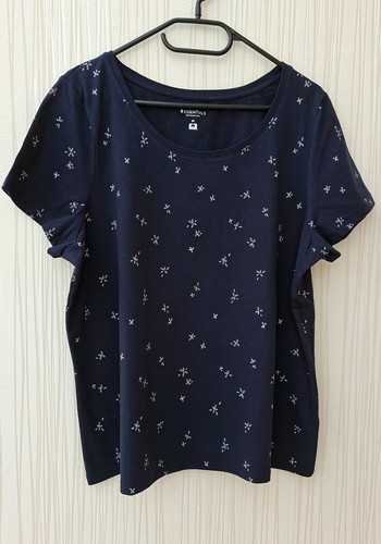 Reitmanns shirt dunkelblau - reitmanns,