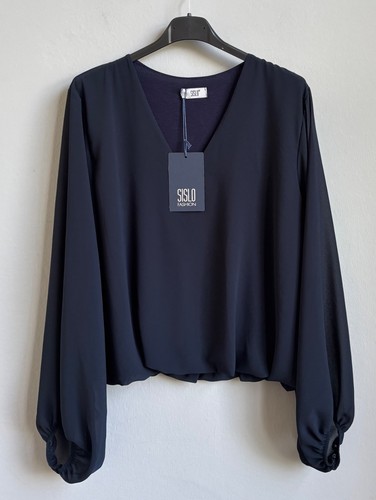 Shirt kurze bluse - , cropped