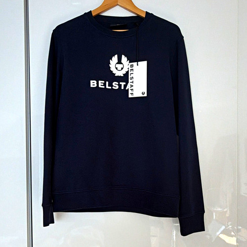 Belstaff herren sweatshirt - herren,