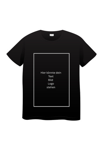 Shirt personalisiert - t-shirt,