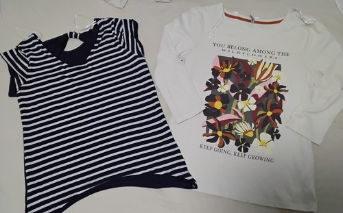 Neue damenshirts s - gr,