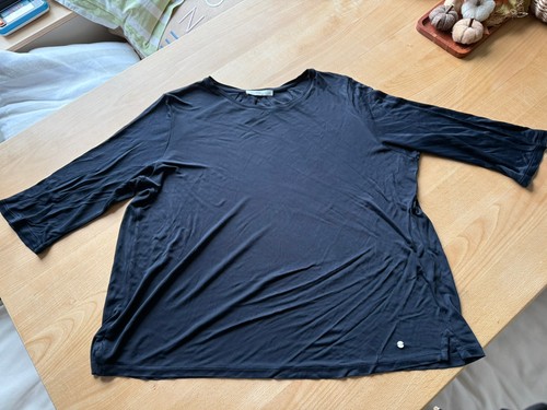 Shirt brax dunkelblau 3 - shirt,