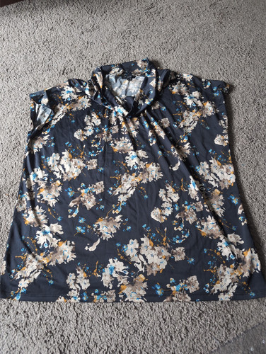 Shirt blusenshirt gr m - gr.,
