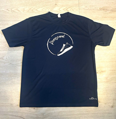 Herren sport shirt - sport, t-shirt