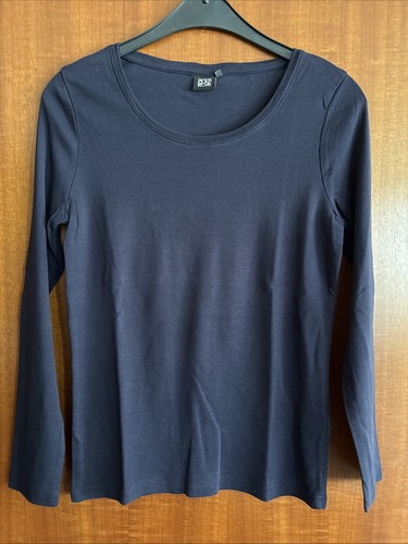 Tantum shirt langarm blau - tantum,