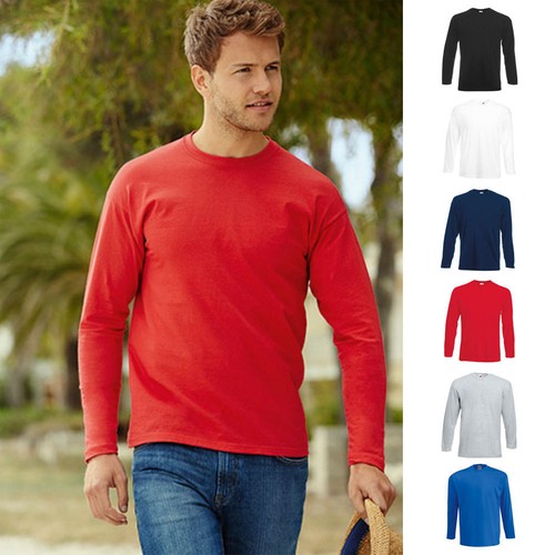 Fruit the loom herren - fruit, of