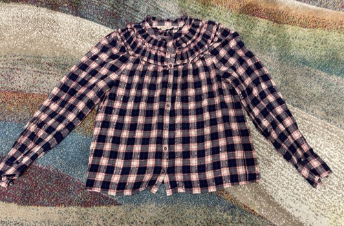 Boden langarmshirt - boden, 8