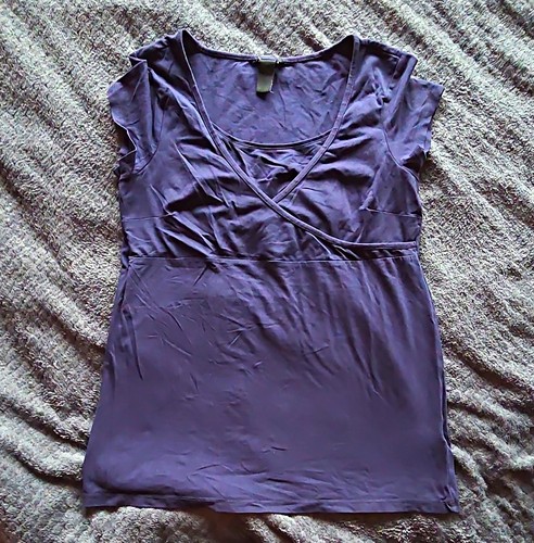 Mama umstands still - h&m,