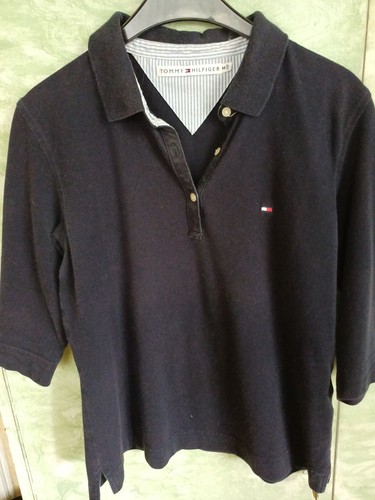 Tommy hilfiger damen polo - tommy,