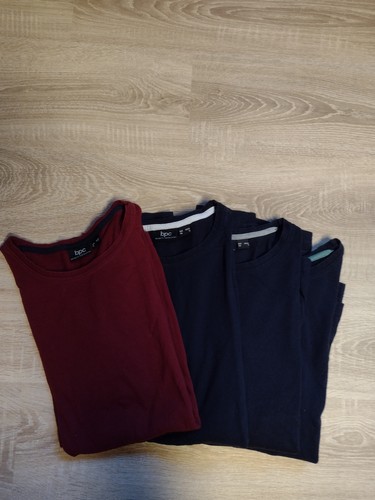 Herren langarmshirt von - x,