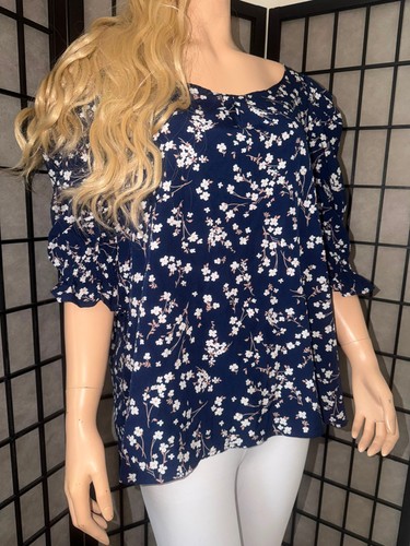 Süßes shirt dunkelblau - süßes,