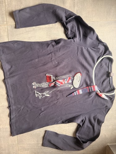 Shirt baumwolle damen - baumwolle, alba