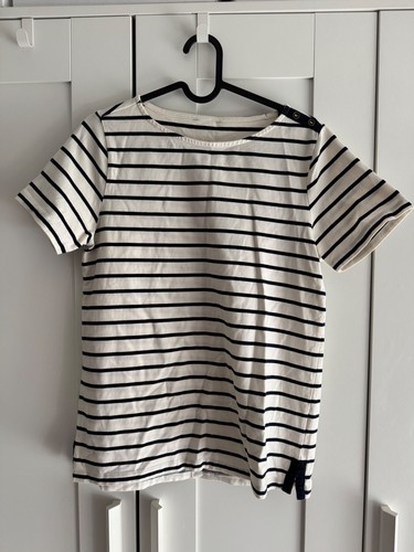 Basic t shirt weiß - ,