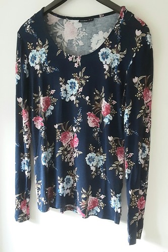 Shirt langarm janina - langarm, gr.44