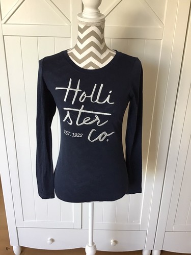 Hollister langarmshirt - hollister, ❤️