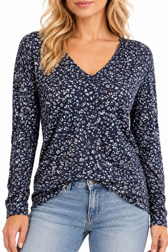 Street one damen langarmshirt - one,