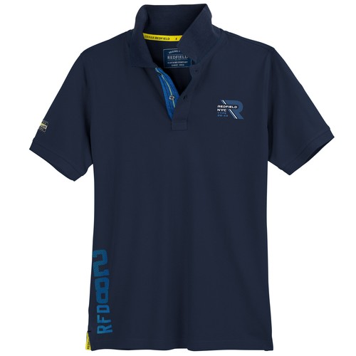 Redfield xxl poloshirt - redfield,