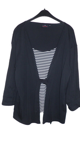 Shirt 2in1 2xl - shirt,