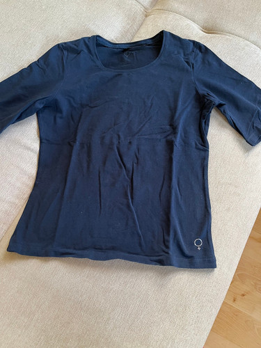 Boviva shirt damen - (922),
