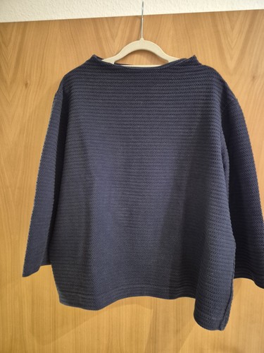 Oliver shirt dunkelblau - s.,