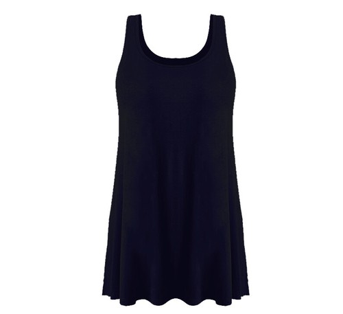 Damen tank top trägertop - top,