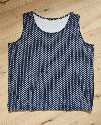 Top trägershirt größe xxl - größe,