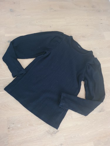 Langarmshirt dunkelblau von - langarmshirt, in