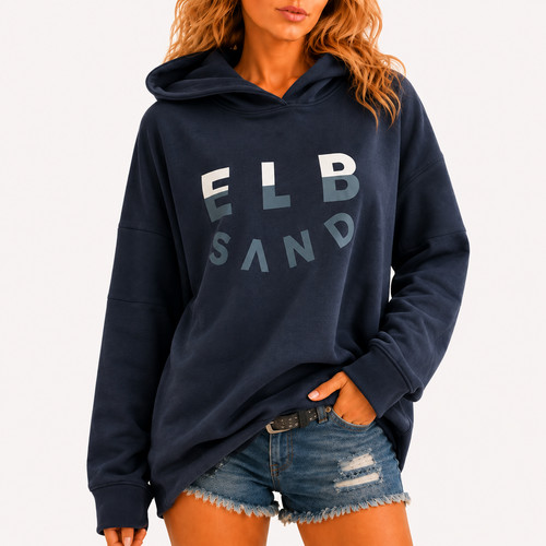 Elbsand sweatshirt shirt - elbsand, pulli