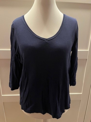 Shirt dunkelblau 4 arm - shirt, dunkelblau,