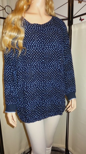 Laura torelli shirt - laura, shirt/bluse